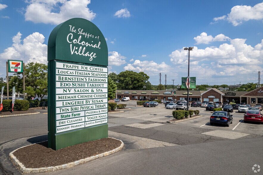 More Photos Of 7 Lincoln Hwy, Edison Medical For Lease