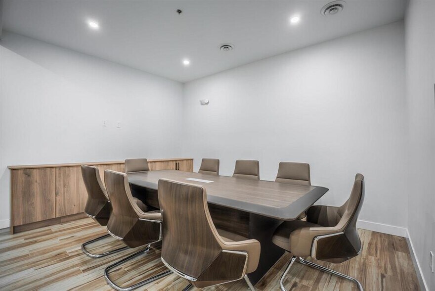 More Photos Of 15315 66 Ave, Surrey Office For Sale