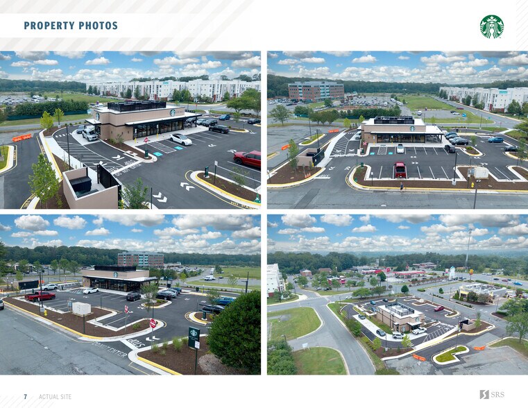 More Photos Of 323 Town Center Blvd, Stafford Fast Food For Sale