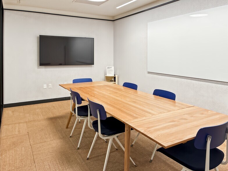 More Photos Of 1560 Broadway, Denver Coworking Space