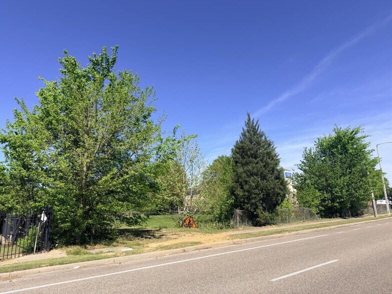 More Photos Of Mount Moriah Road Ext., Memphis Land For Sale