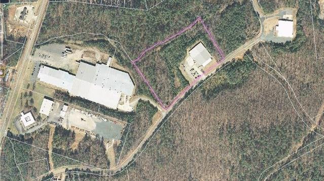 More Photos Of 493 Anson Apparel Shirt Rd, Wadesboro Warehouse For Sale