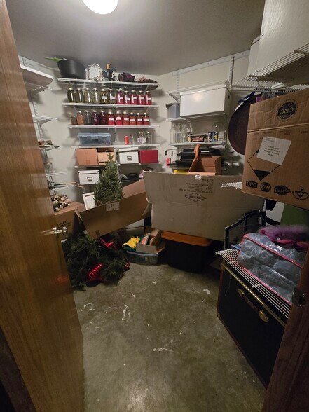 More Photos Of 28244 Hwy 590, Red Deer County Warehouse For Sale