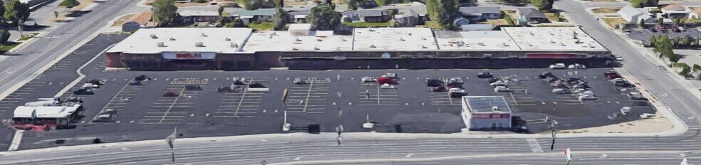 Primary Photo Of 4015 West 5415 South, Kearns General Retail For Lease