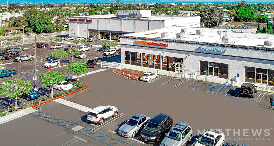 More Photos Of 17400-17544 Hawthorne Blvd, Torrance Unknown For Lease