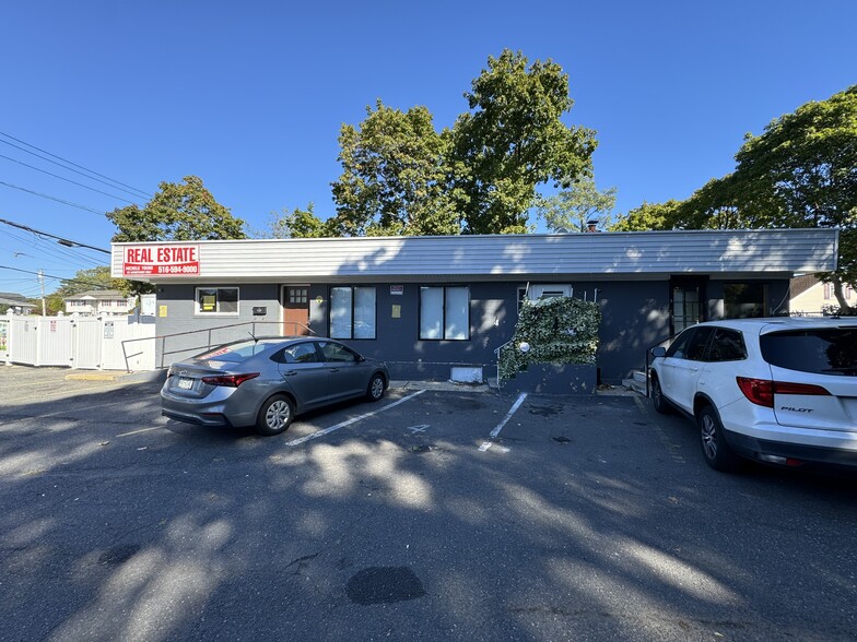 Primary Photo Of 1011 Woodfield Rd, West Hempstead Office For Sale