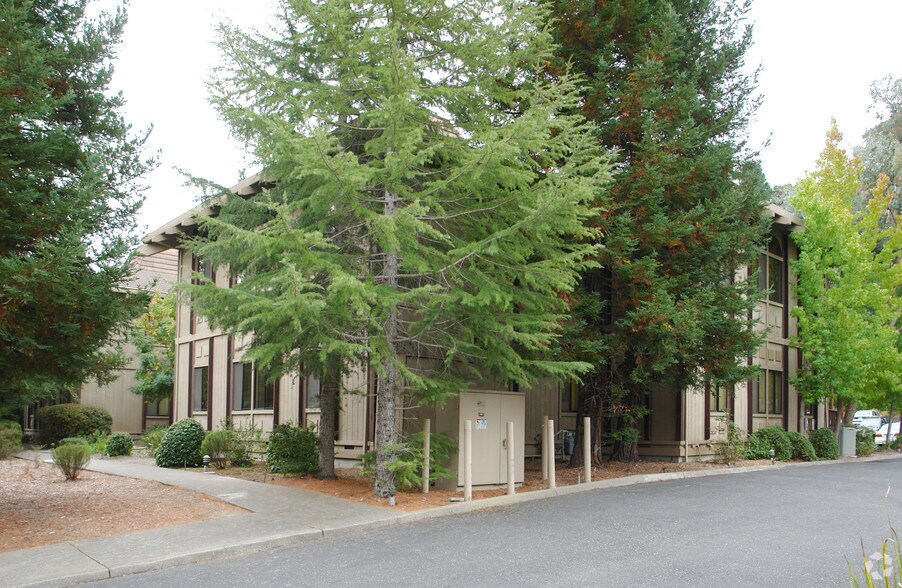 More Photos Of 346 Rheem Blvd, Moraga Medical For Sale