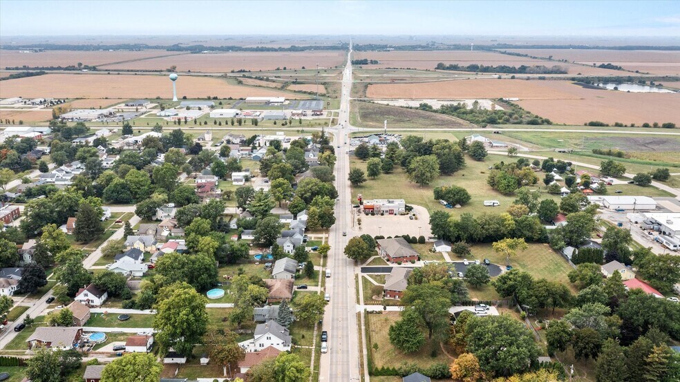 More Photos Of , Pontiac Multifamily For Sale