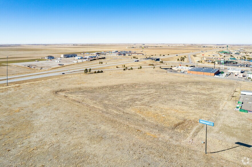 More Photos Of 3000 Silverberg Dr, Sidney Land For Sale