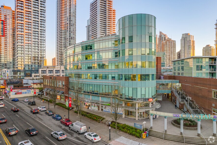 More Photos Of 4500 Kingsway, Burnaby Storefront Retail Office For Sale