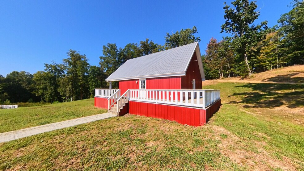 More Photos Of 851 Webb Ln, Olive Hill Land For Sale