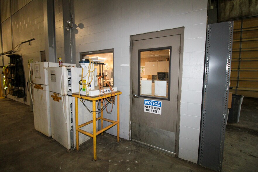More Photos Of 6059 159th St, Galva Food Processing For Sale