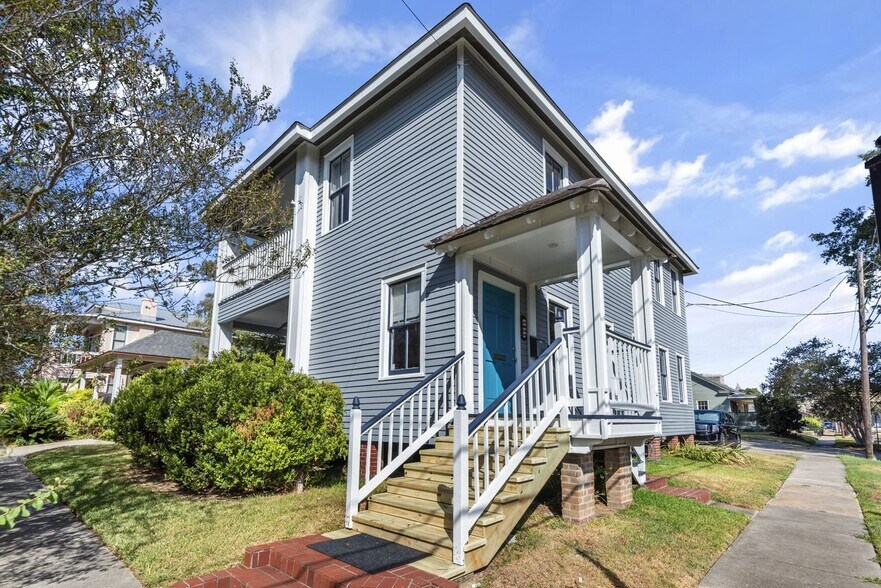 More Photos Of 533 Europe St, Baton Rouge Office For Sale