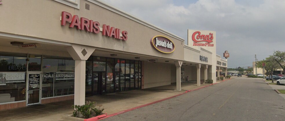 More Photos Of 126-190 Gateway, Beaumont Unknown For Lease