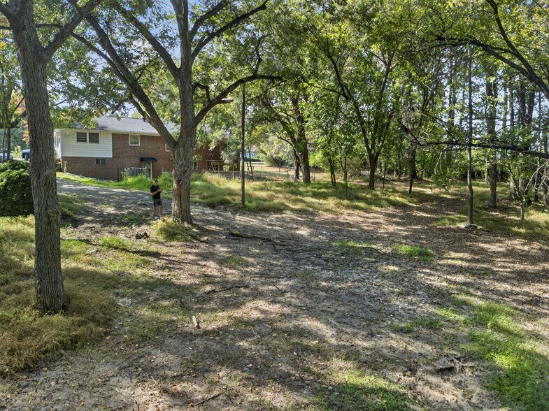 More Photos Of 2225 Glover Road, Durham Land For Lease