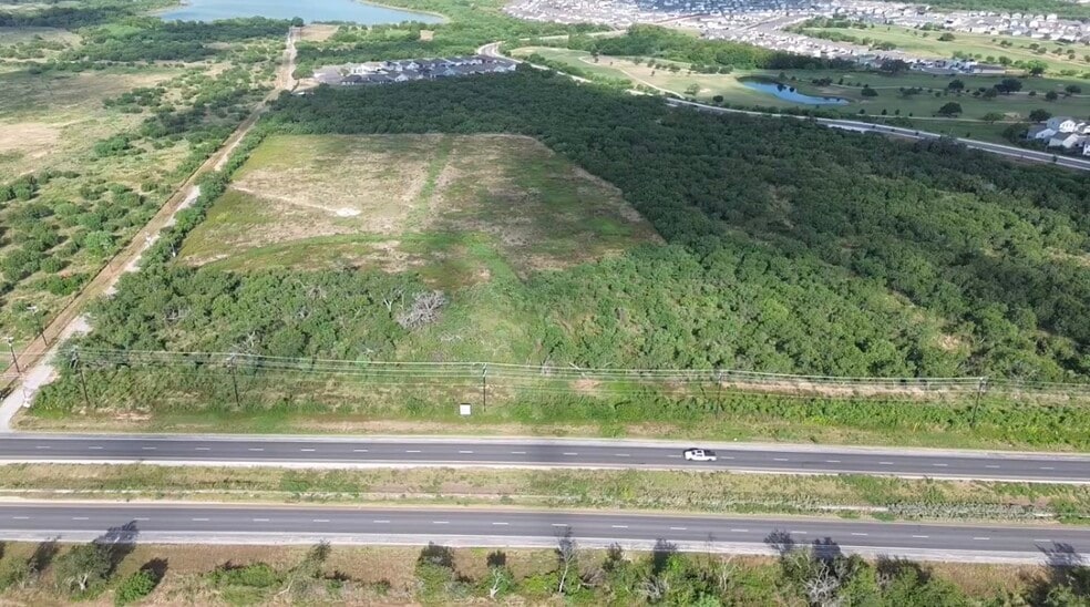 More Photos Of 13699 US 281, San Antonio Land For Sale