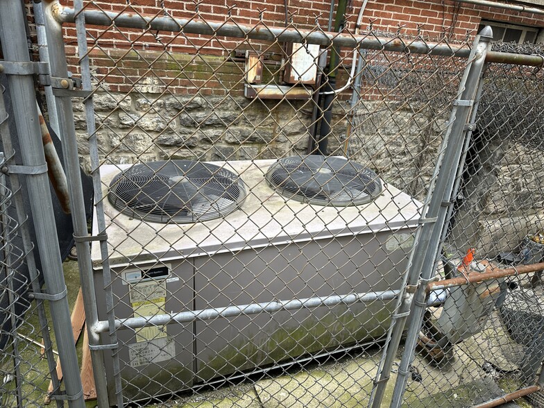 More Photos Of 1542 N Gilmor St, Baltimore Religious Facility For Sale