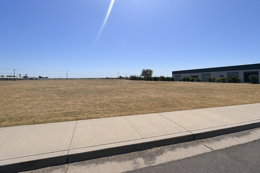 More Photos Of 301 Kiernan Ave, Modesto Land For Sale