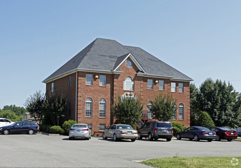 Primary Photo Of 1900 Manakin Rd, Manakin Sabot Office For Lease