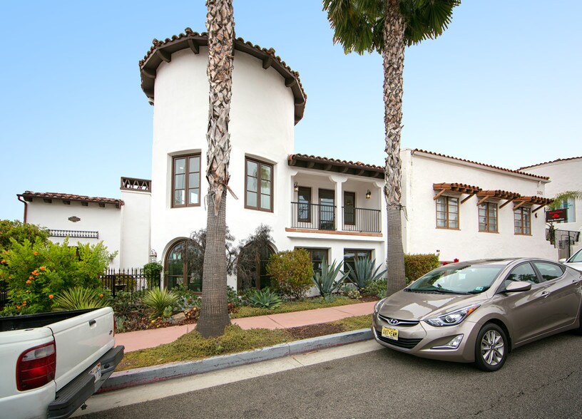 Primary Photo Of 1403 N El Camino Real, San Clemente Office Residential For Sale