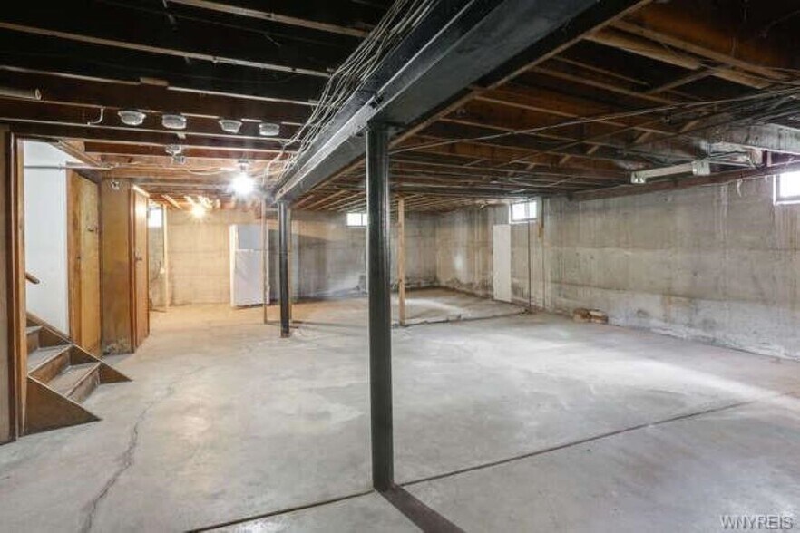 More Photos Of , Lackawanna Multifamily For Sale