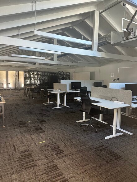 More Photos Of 3295 El Camino Real, Atherton Medical For Lease