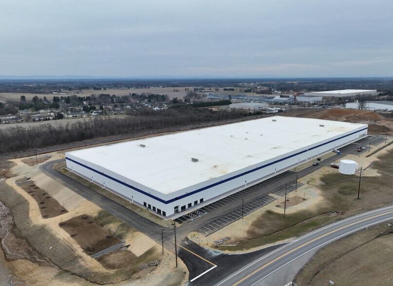 More Photos Of 0 Development Dr, Martinsburg Unknown For Lease