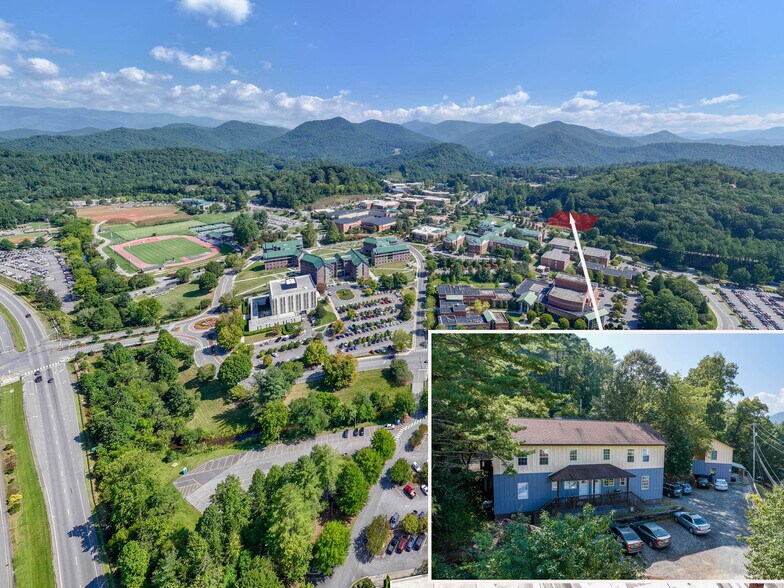 More Photos Of 44 & 54 Legacy Ln, Cullowhee Apartments For Sale