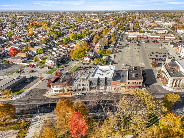 More Photos Of 13730 Michigan Ave, Dearborn Multifamily For Lease