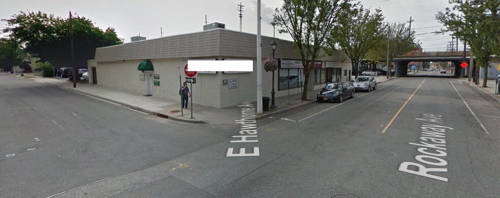 More Photos Of 247 Rockaway Ave, Valley Stream Storefront Retail Office For Lease