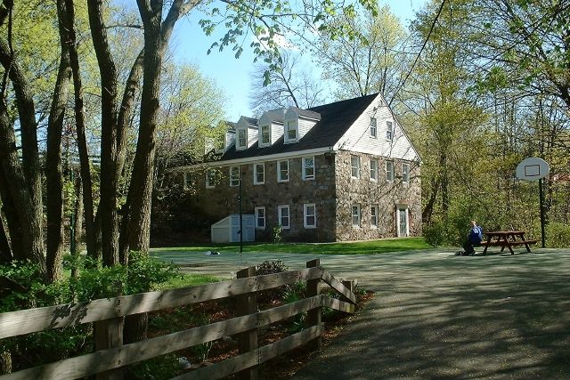 Primary Photo Of 146 Main St, North Andover Office For Sale