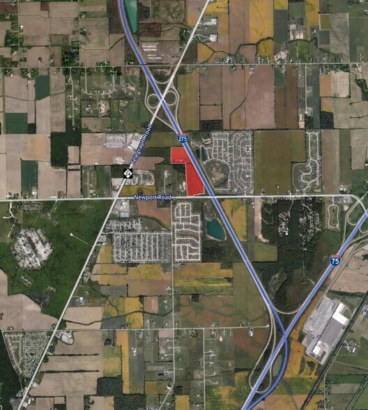 More Photos Of 1911 Newport Rd, Carleton Warehouse For Sale