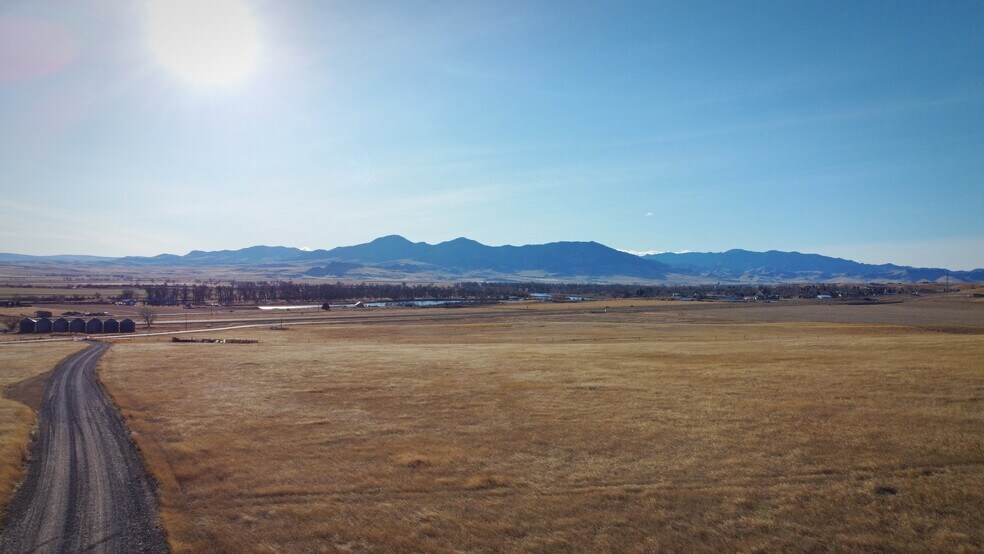 More Photos Of Exit 256 I-15, Cascade Land For Sale