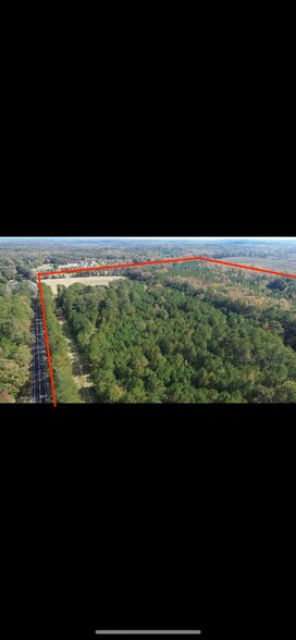 Primary Photo Of 3649 Johnstonville Road, Forsyth Land For Sale