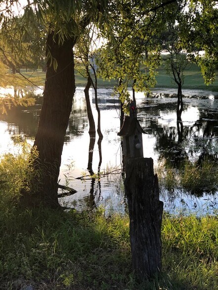 More Photos Of 10388 County Road 106, Celina Land For Sale