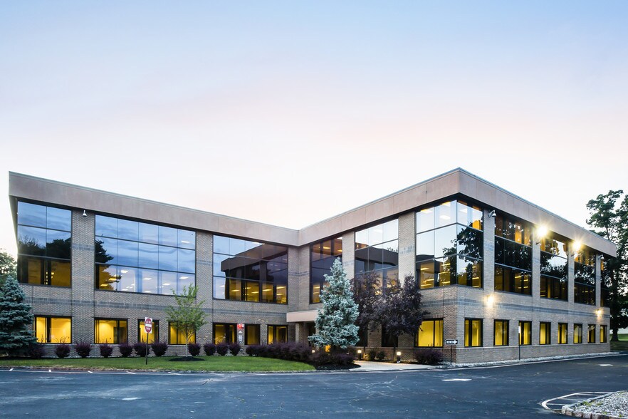 Primary Photo Of 199 Pomeroy Rd, Parsippany Office For Sale