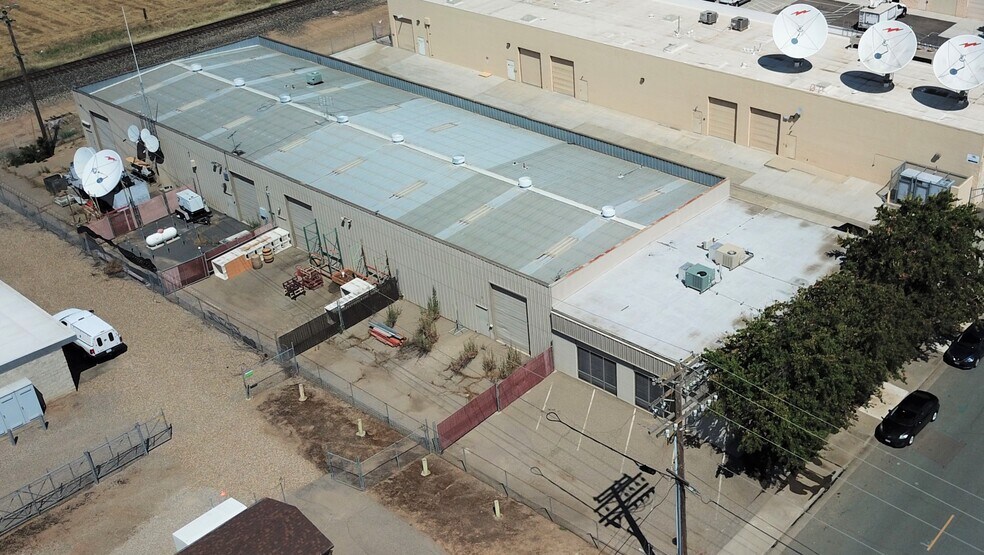 More Photos Of 4203 Coronado Ave, Stockton Warehouse For Lease