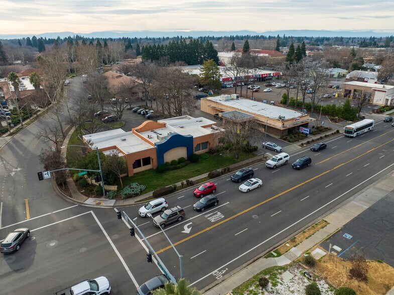 More Photos Of 110 Mission Ranch Blvd, Chico Office For Lease