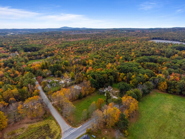 More Photos Of 0 Baldwinville Rd, Templeton Land For Sale