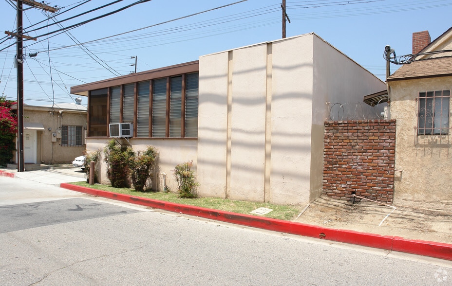 More Photos Of 551 Arden Ave, Glendale Warehouse For Lease