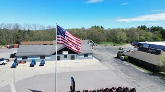 More Photos Of 1375 E Main St, Reedsburg Freestanding For Lease