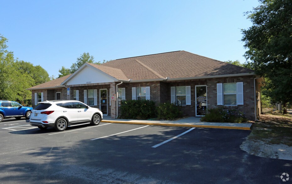 More Photos Of 15151 S US Highway 441, Summerfield Medical For Lease