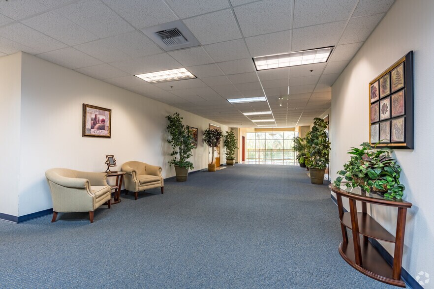 Photo of 1st Floor Ste 110