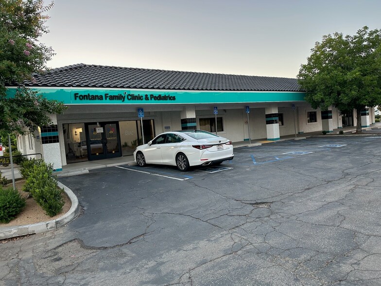 Primary Photo Of 16854 Ivy Ave, Fontana Office For Lease