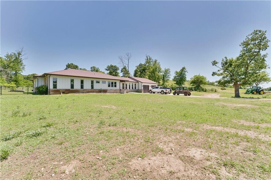 More Photos Of 14100 Gailey Hollow Rd, Siloam Springs Land For Sale