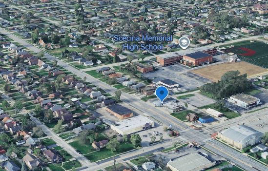 More Photos Of 1502 N Emerson Ave, Indianapolis Storefront Retail Office For Sale