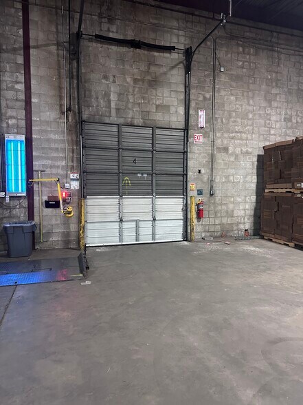 More Photos Of 3280 Perkins Rd, Augusta Industrial For Lease