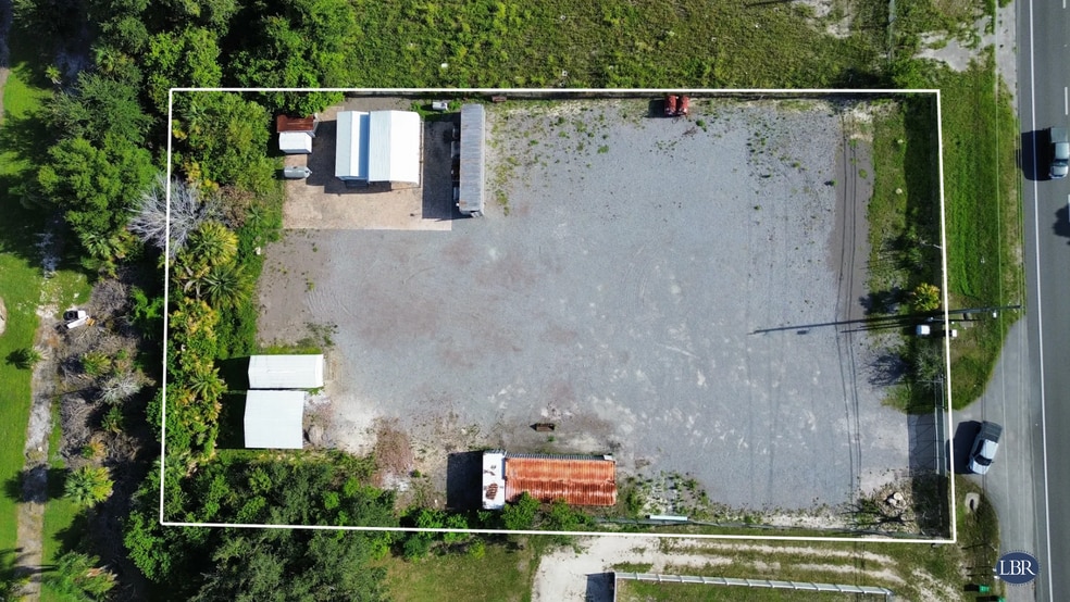 Primary Photo Of 6005 N Courtenay Pky, Merritt Island Land For Lease
