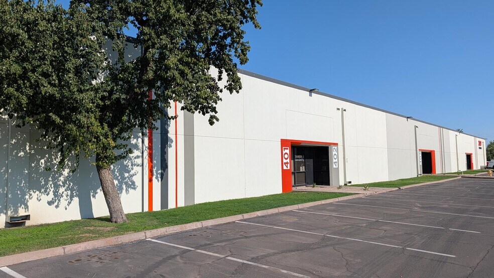 More Photos Of 2121 S Priest Dr, Tempe Unknown For Lease