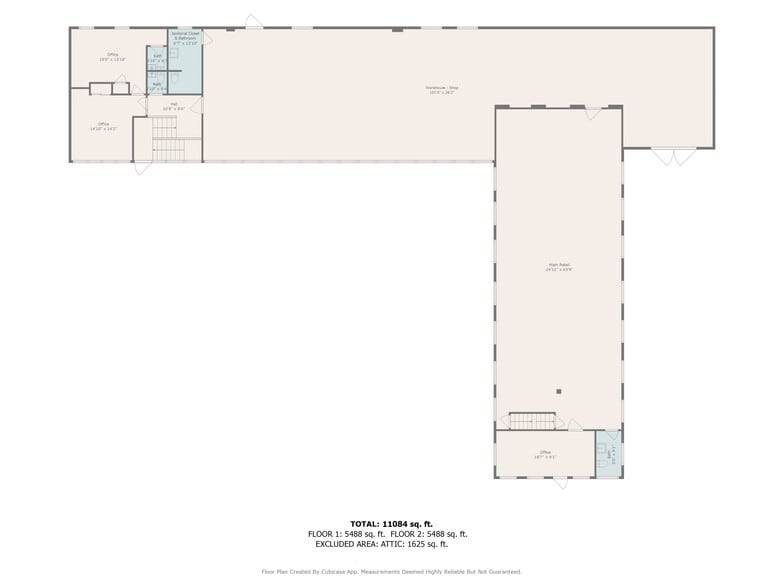 More Photos Of 300 Riverside Ave, Bristol Manufacturing For Sale